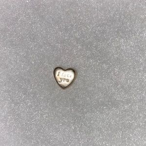 PANDORA charm
